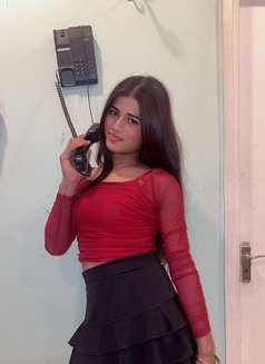 Mis Mouni - Acompañantes transexual in New Delhi Photo 6 of 6