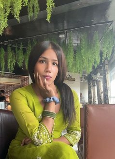 Mis Mouni - Transsexual escort in Ghaziabad Photo 3 of 3
