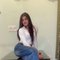 Mis Mouni - Transsexual escort in Ghaziabad