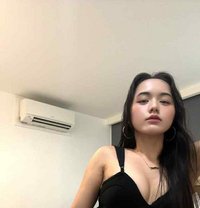 Mis Sam - escort in Manila