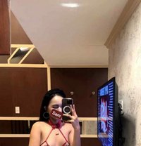 Mis Sam - escort in Manila