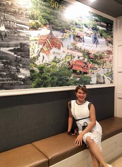 Mis Velena X Arrived - Acompañantes transexual in Bangkok Photo 14 of 17