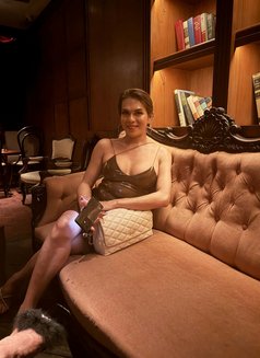 Mis Velena X Arrived - Acompañantes transexual in Bangkok Photo 17 of 17