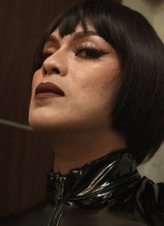 Mis Velena X Arrived - Transsexual escort in Bangkok Photo 7 of 21