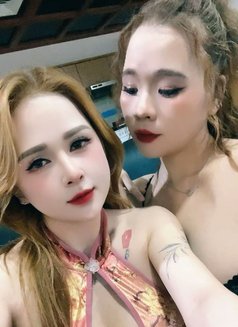 Misa and Mithy - companion in Al Manama Photo 1 of 6