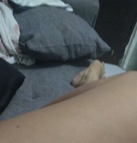Misa Camshow - escort in Manila