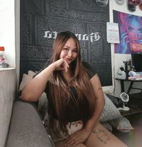 Misa Camshow - escort in Manila