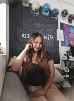 Misa Camshow - escort in Manila Photo 11 of 11