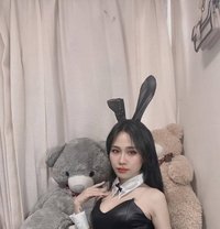 Misa - escort in Doha