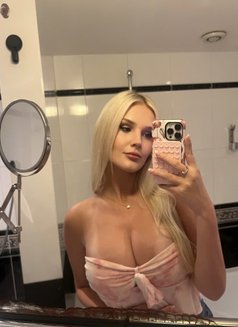 Misa in Bahrain ( Out Call and in Call) - escort in Al Manama Photo 7 of 8