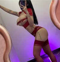 Misa - escort in Madinah