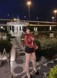 Misa - puta in Dubai Photo 1 of 9