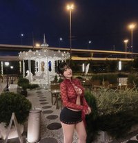 Misa - escort in Dubai
