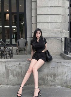 Misa - escort in Bangkok Photo 3 of 4