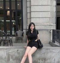 Misa - puta in Bangkok