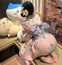Misa - escort in Dubai