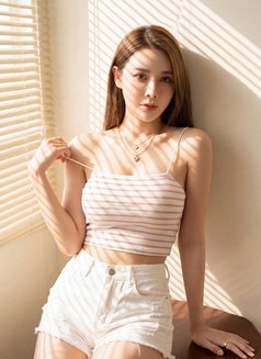 Misa Korean - escort in Bangkok Photo 8 of 8