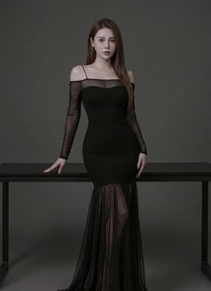 Cynthia Korean - escort in Bangkok Photo 9 of 11