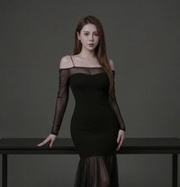 Misa Korean - escort in Bangkok