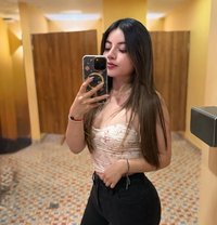 Mira Outcall and Incall Services - puta in Riyadh