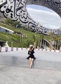 Misa rim cim deepthroat - escort in Dubai Photo 11 of 12