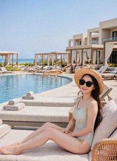 Misa rim cim deepthroat - escort in Dubai Photo 4 of 8