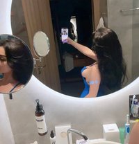 Misa - escort in Jeddah