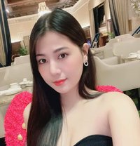 Misa - escort in Doha