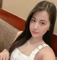 Misa - escort in Doha