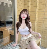 Misa - escort in Gurgaon