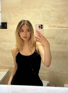 Misaa Outcall - escort in Doha Photo 2 of 3