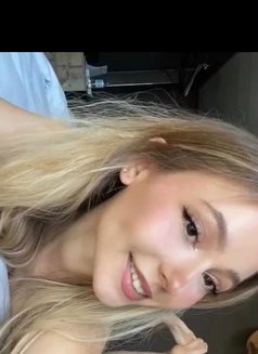 Misaa Outcall - escort in Doha Photo 3 of 3