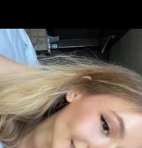 Misaa Outcall - escort in Doha