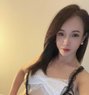 Misaki🇹🇭 Chiang Mai TOP FUCK HARD - Transsexual escort in Chiang Mai Photo 1 of 24