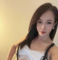 Misaki🇹🇭 Chiang Mai TOP FUCK HARD - Transsexual escort in Chiang Mai