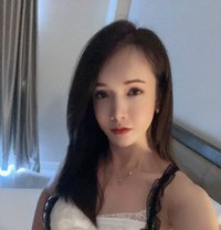 Misaki🇹🇭 Chiang Mai TOP FUCK HARD - Transsexual escort in Chiang Mai