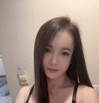 Misaki in Chiang Mai - Transsexual escort in Chiang Mai