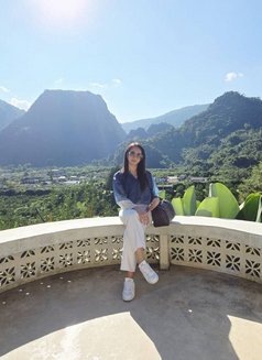 Misaki in Chiang Mai - Transsexual escort in Chiang Mai Photo 13 of 20