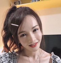 Misaki in Kinshicho 錦糸町 - Acompañantes transexual in Tokyo