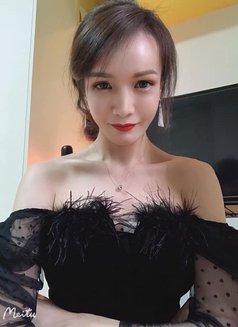 Misaki in Chiang Mai - Transsexual escort in Chiang Mai Photo 18 of 20
