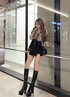 Misaki - escort in Hong Kong Photo 6 of 11