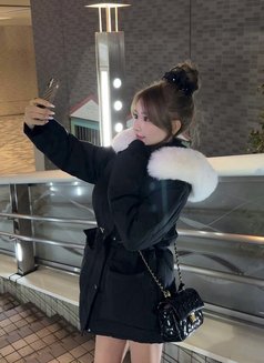 Misaki - escort in Hong Kong Photo 9 of 11