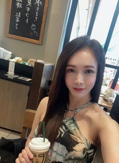 Misaki🇹🇭 Chiang Mai TOP FUCK HARD - Transsexual escort in Chiang Mai Photo 21 of 23