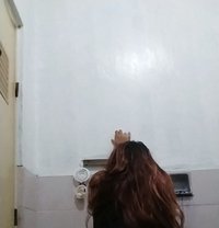 Misaki Kitabayashi SQUIRTER - puta in Manila