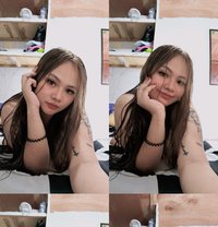 Misaki SQUIRTER - escort in Manila