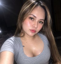 HARLEY KEITH SQUIRTER - escort in Manila