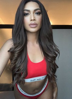 Misaki Ts - Acompañantes transexual in Hong Kong Photo 1 of 6