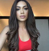 Misaki Ts - Acompañantes transexual in Hong Kong