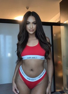 Misaki Ts - Acompañantes transexual in Hong Kong Photo 2 of 6