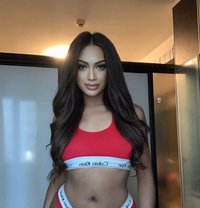 Misaki Ts - Acompañantes transexual in Hong Kong